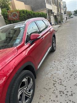 هيونداي سانتافي